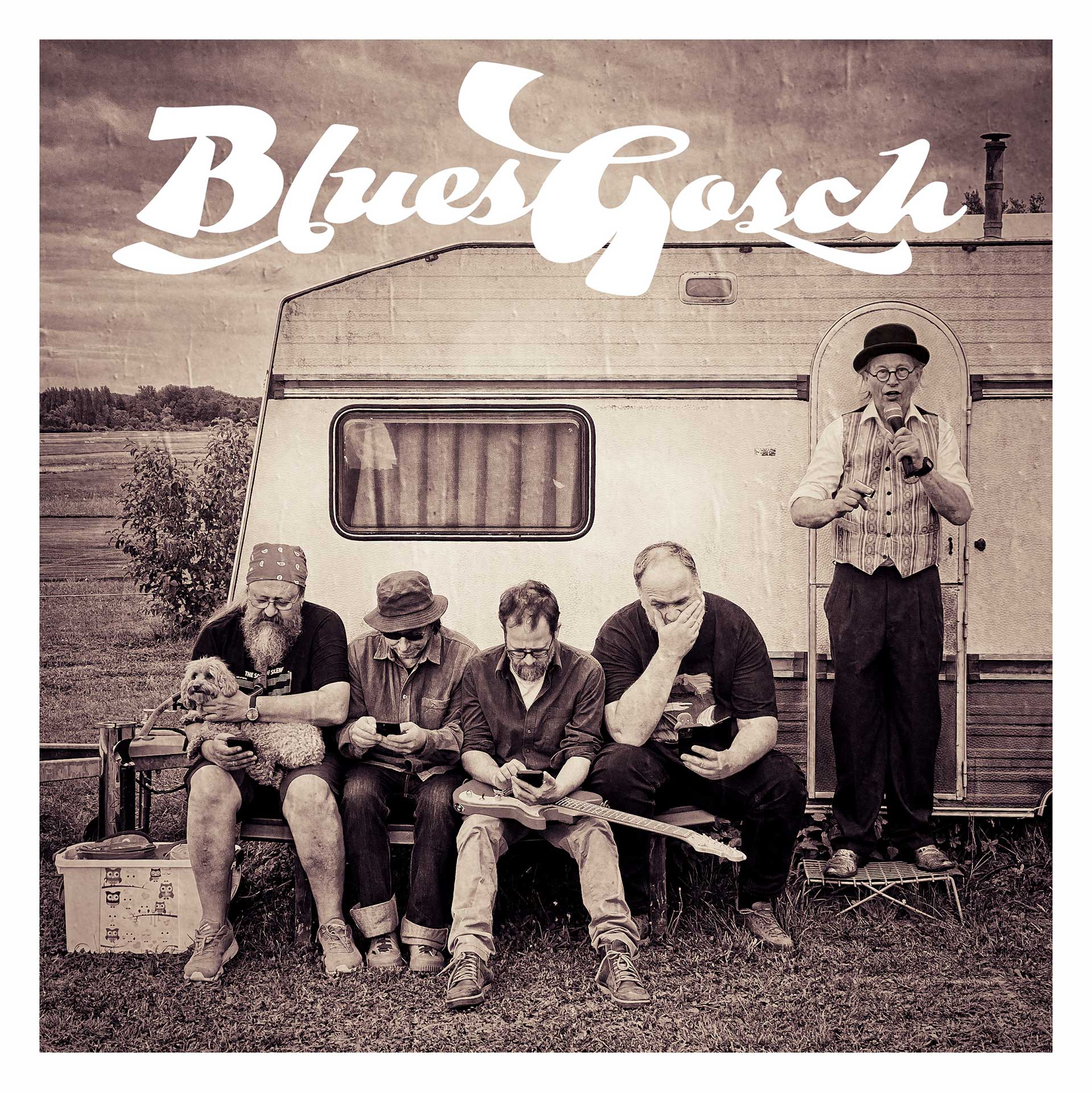 bluesgosch presse 1920